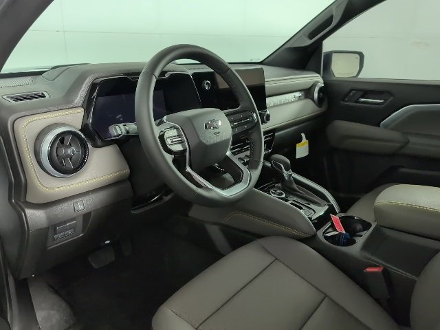 New 2026 Chevrolet Colorado ZR2 w/ Technology Package image 9