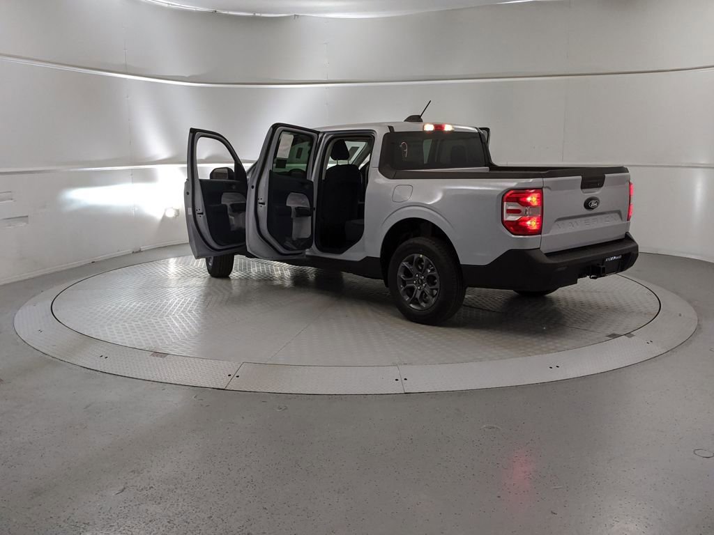 New 2026 Ford Maverick XLT image 20
