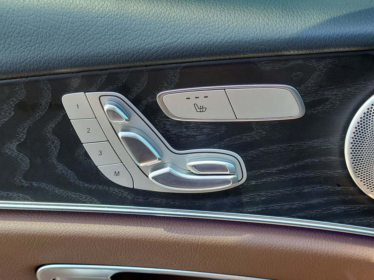 Certified 2023 Mercedes-Benz E 350 Sedan image 26