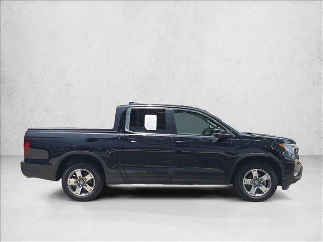 Used 2025 Honda Ridgeline RTL image 5