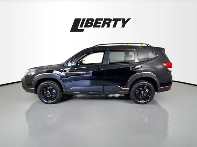 Used 2022 Subaru Forester Wilderness image 4