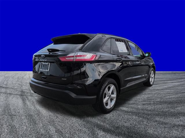 Used 2024 Ford Edge SE AWD/4WD image 4