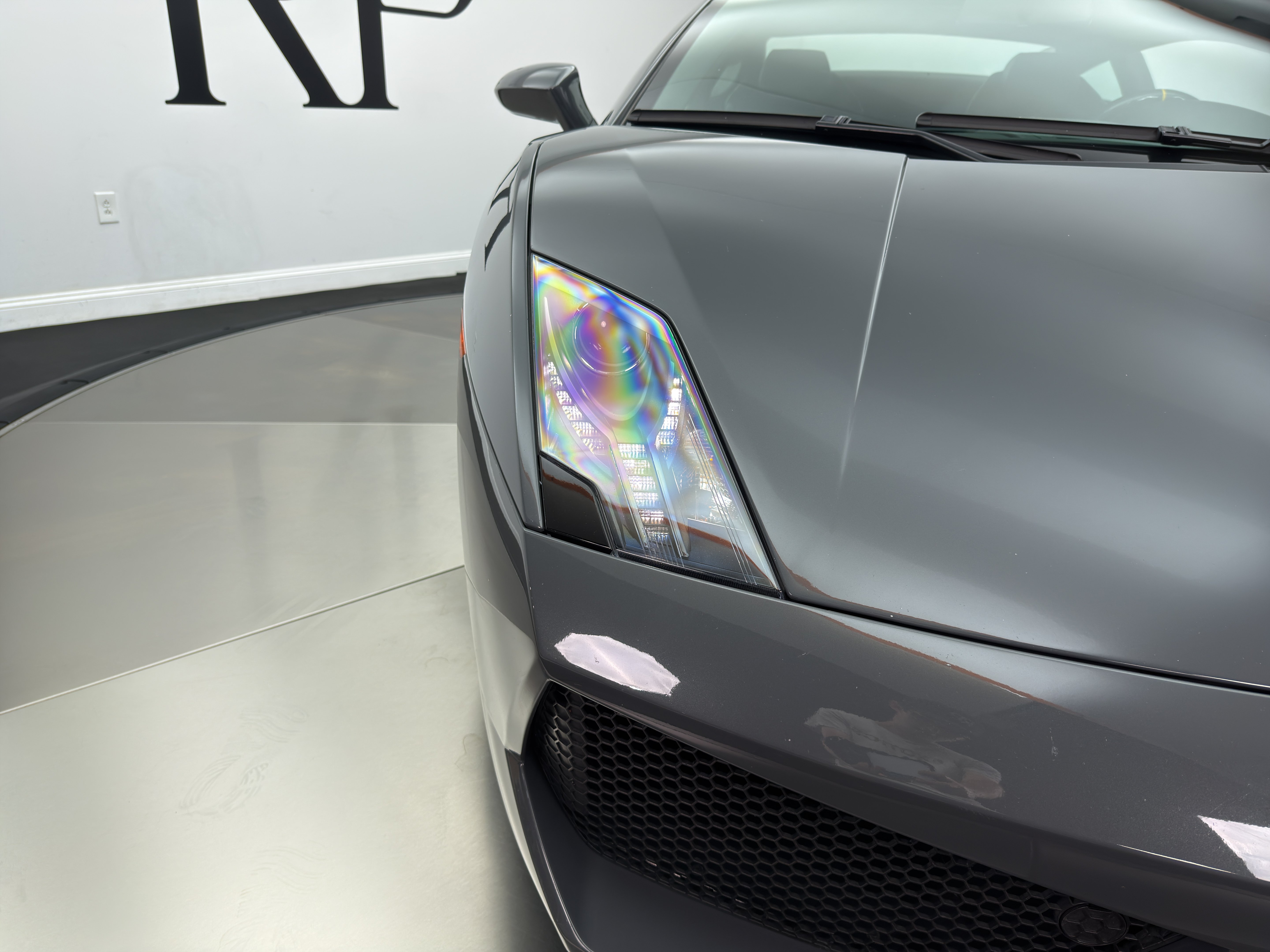 Used 2009 Lamborghini Gallardo LP 560-4 AWD/4WD image 10