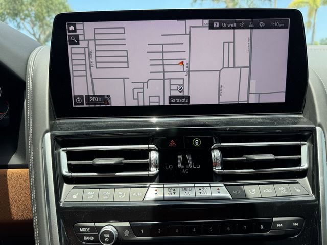 New 2026 BMW 840i Convertible image 23