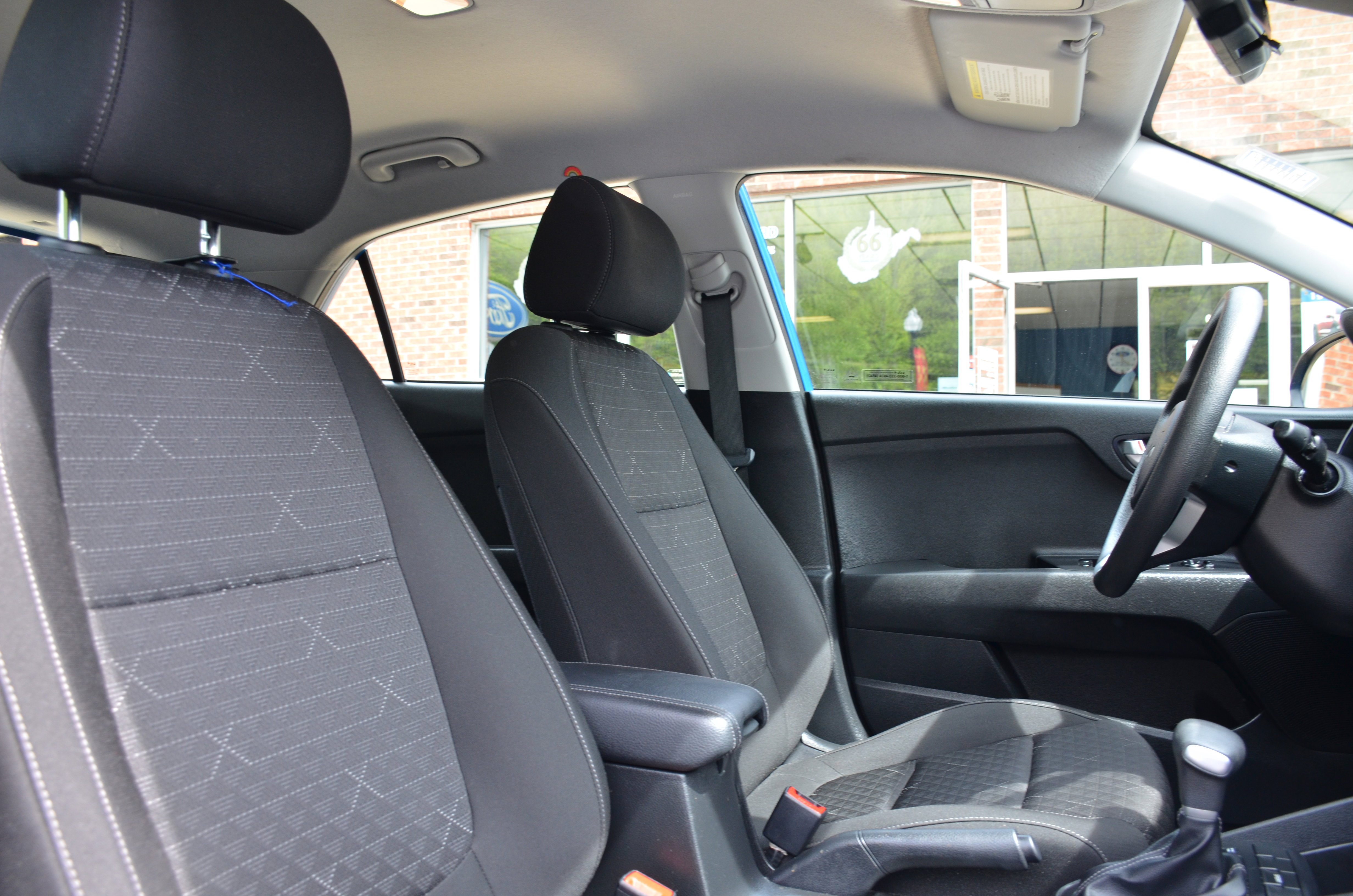 Used 2023 Kia Rio S w/ Technology Package image 22