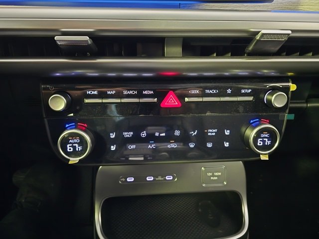 New 2026 Hyundai Ioniq 9 SEL image 16