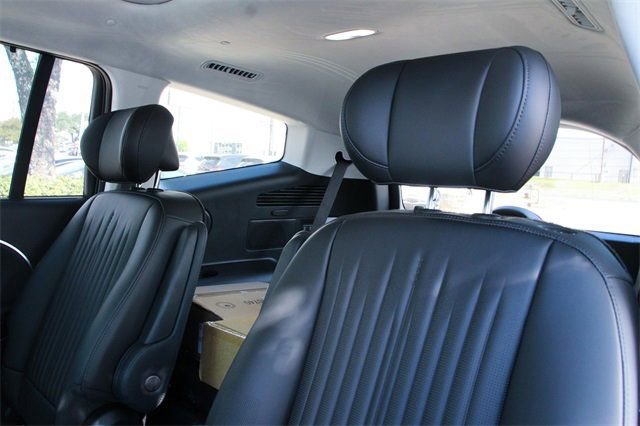 New 2026 Hyundai Ioniq 9 Calligraphy image 16