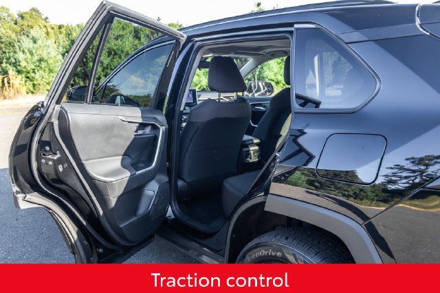 Certified 2023 Toyota RAV4 XLE w/ Convenience Package AWD/4WD image 24