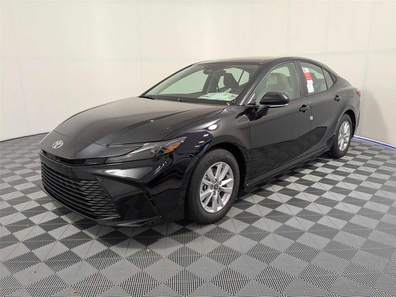 New 2026 Toyota Camry LE image 1