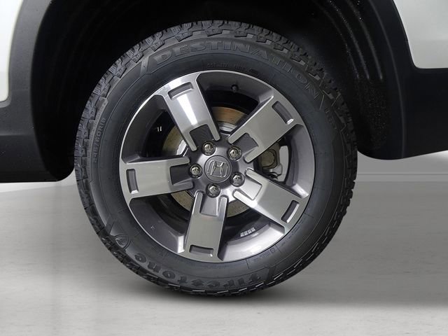 New 2026 Honda Ridgeline RTL image 11