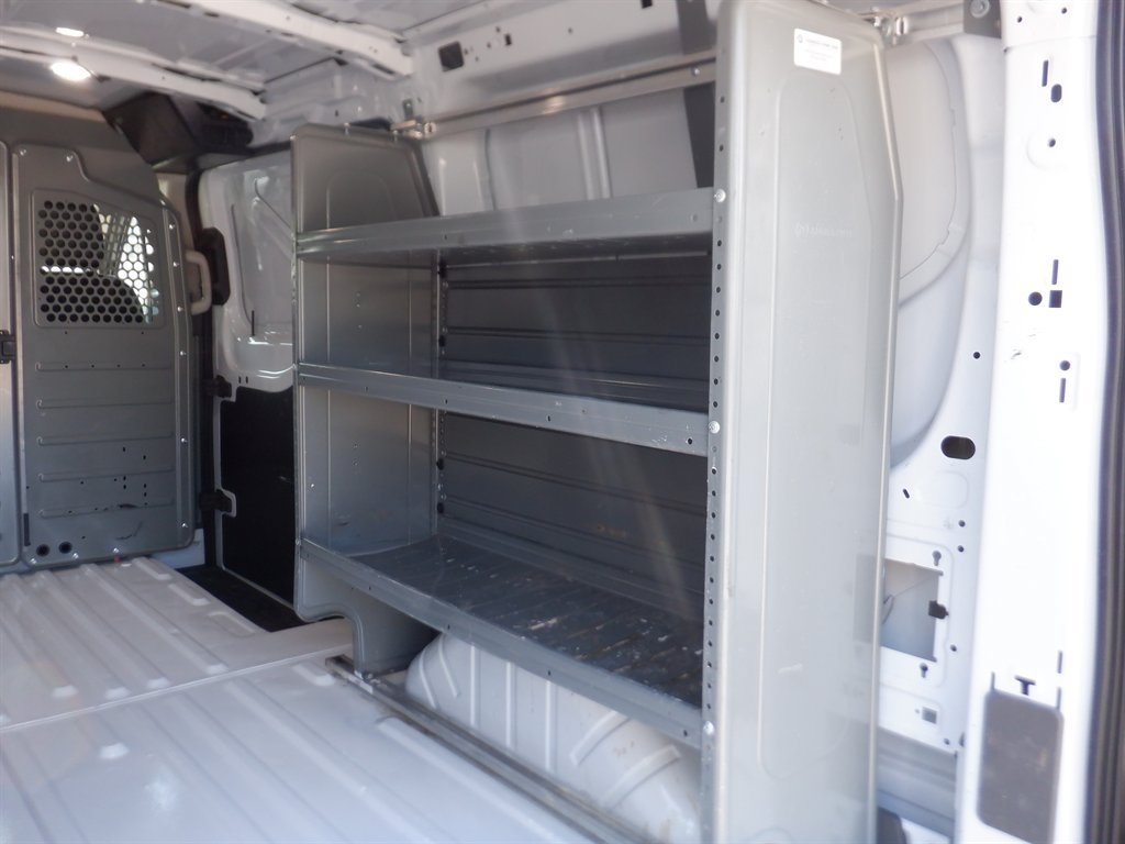 Used 2024 Ford Transit 150 Low Roof RWD image 10