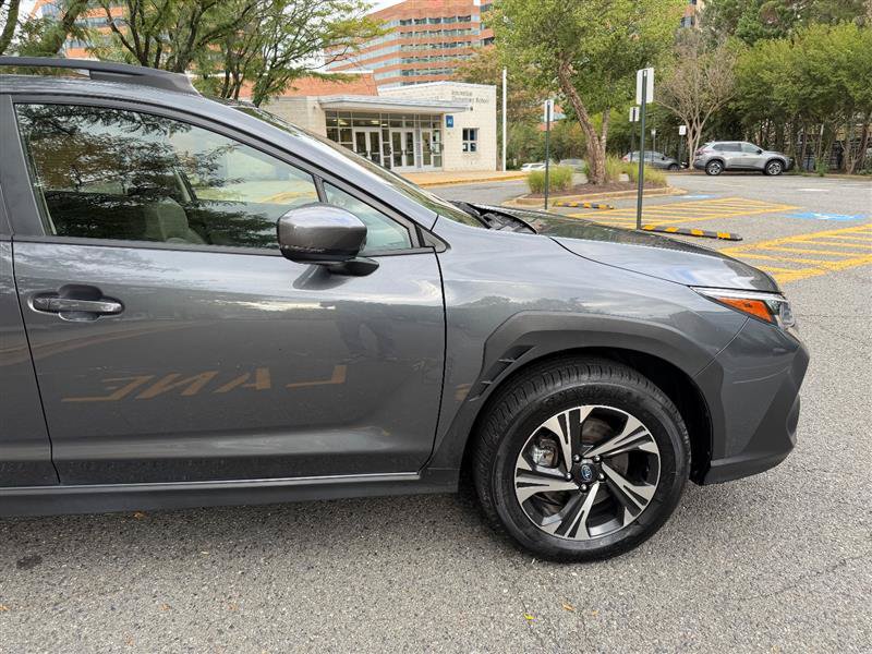 Used 2024 Subaru Crosstrek 2.0i Premium AWD/4WD image 6