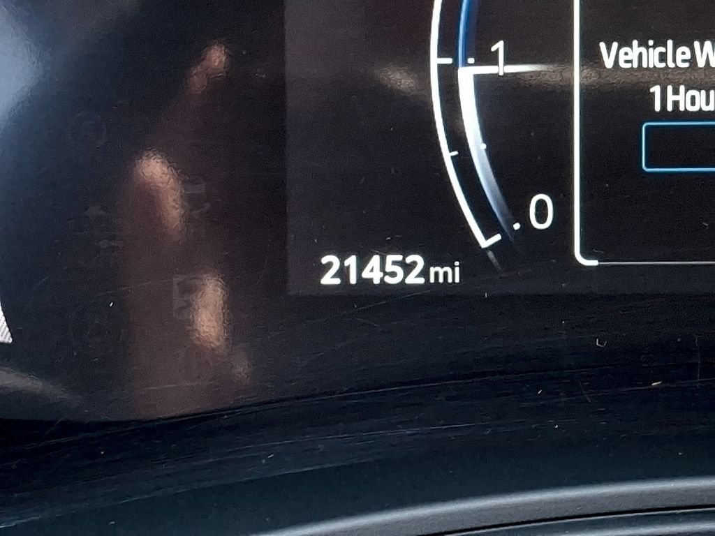 Used 2024 Toyota Grand Highlander AWD image 22