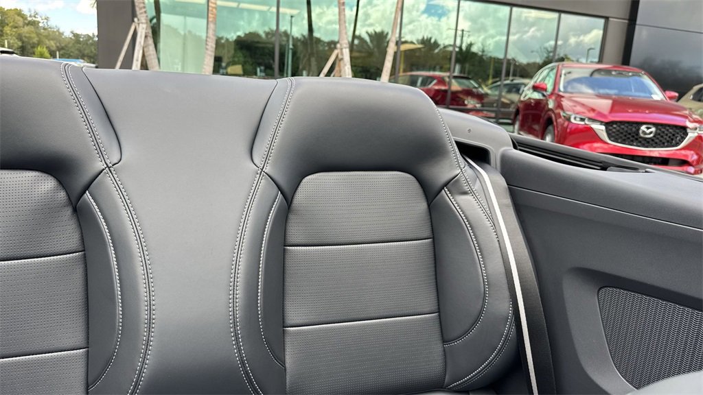 Used 2024 Ford Mustang GT Premium image 20