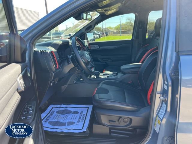 Used 2024 Ford Ranger Raptor image 14