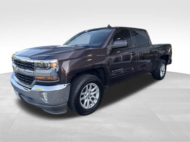 Used 2016 Chevrolet Silverado 1500 LT w/ All Star Edition RWD image 30