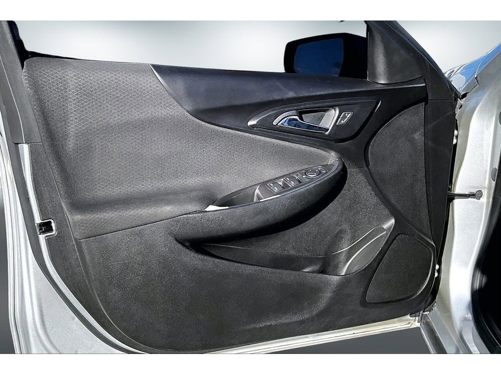 Used 2019 Chevrolet Malibu LT FWD image 19