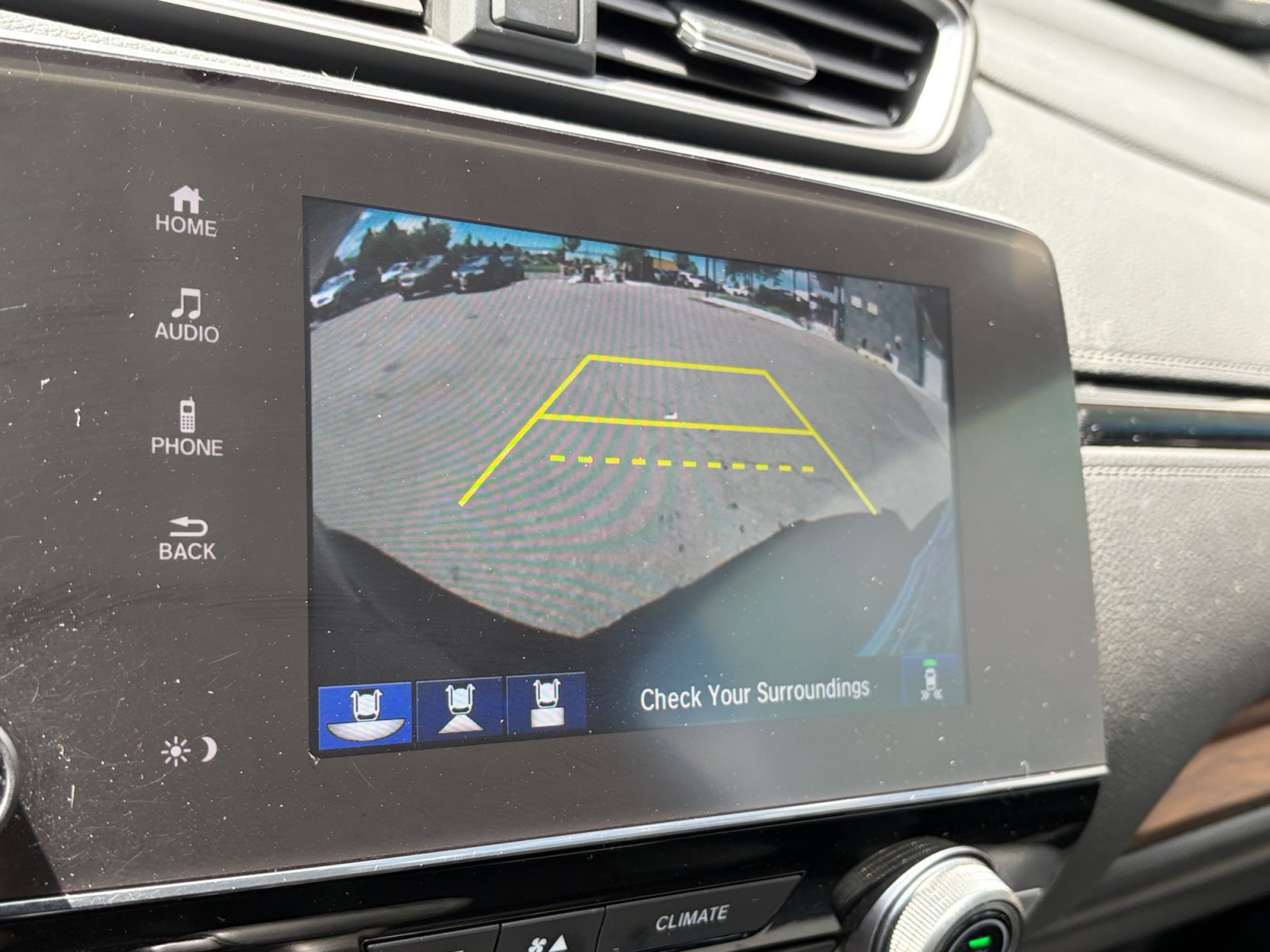 Used 2018 Honda CR-V EX-L image 23