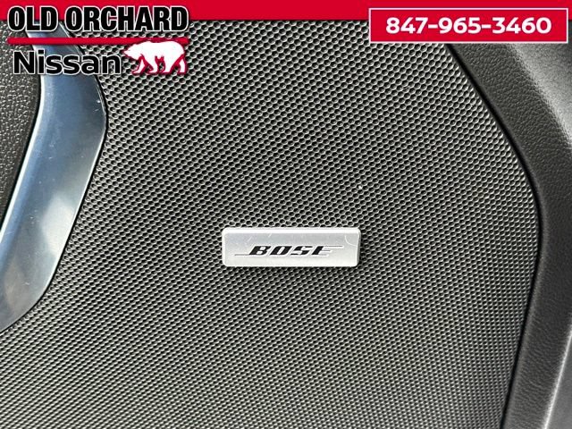 Used 2023 Chevrolet Suburban Z71 AWD/4WD image 10