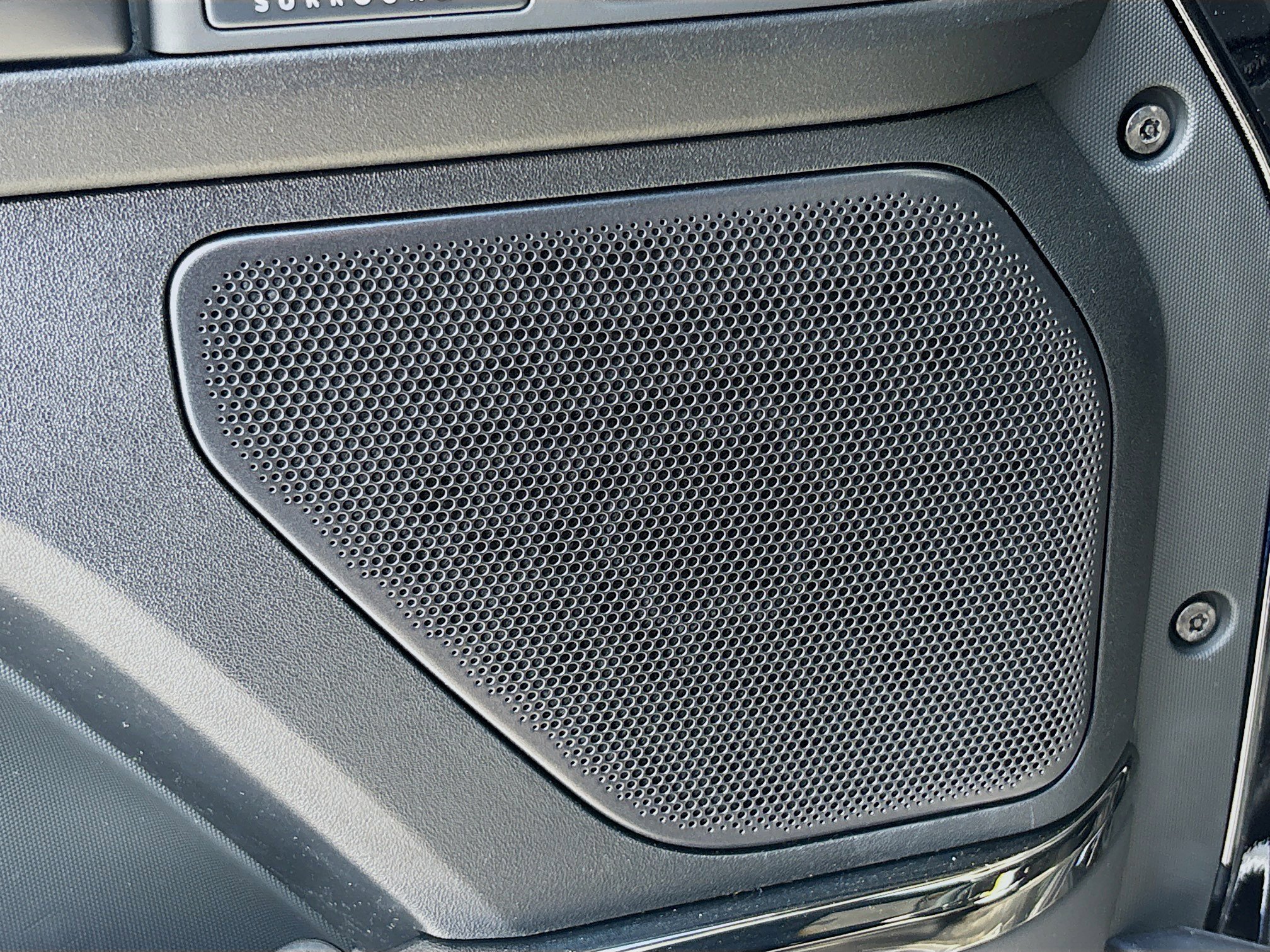 New 2026 Land Rover Defender 110 OCTA AWD/4WD image 23