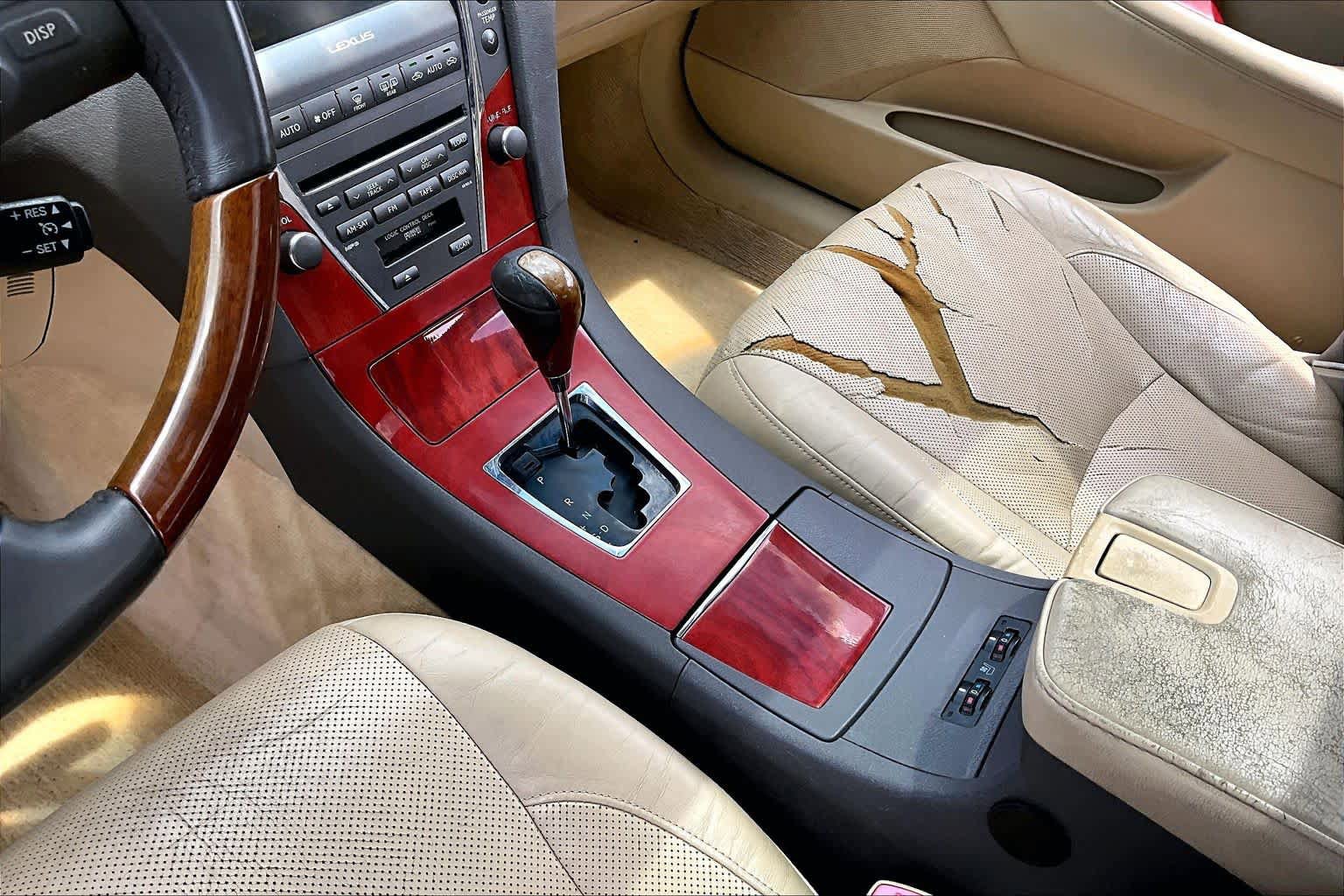 Used 2007 Lexus ES 350 FWD image 14