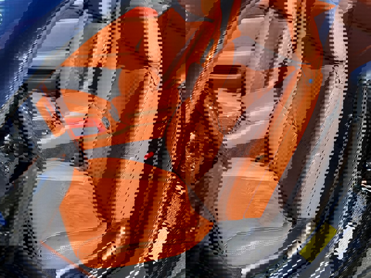 Used 2004 Lexus SC 430 Convertible image 12