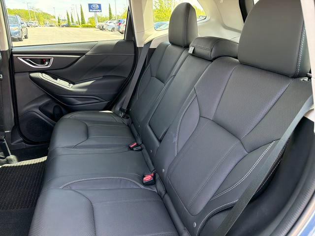 Used 2023 Subaru Forester Touring image 21