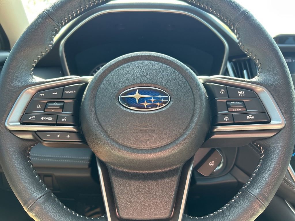 Used 2025 Subaru Legacy Limited w/ Popular Package #3 image 26