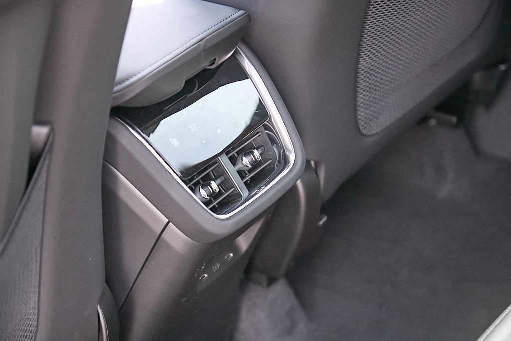 New 2025 Volvo EX90 Ultra image 22