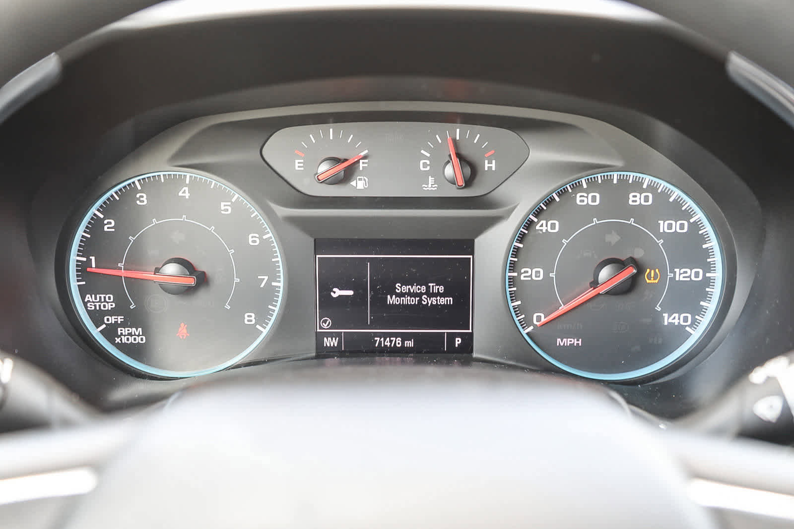 Used 2021 Chevrolet Equinox LS image 22