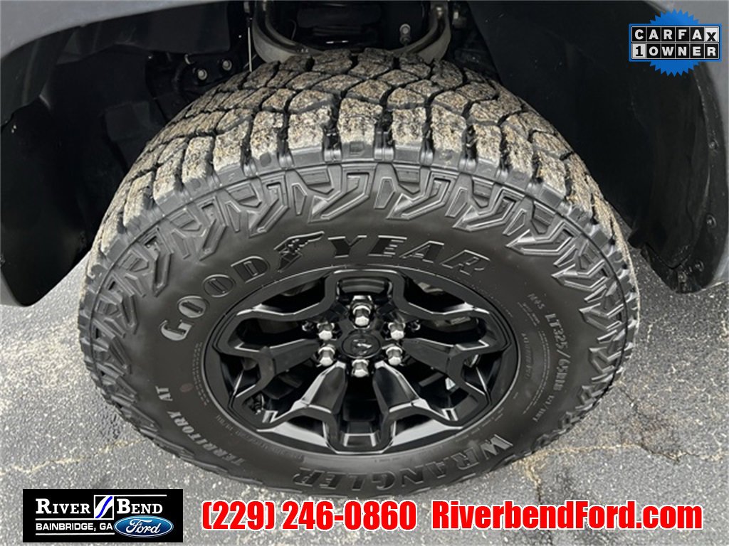 Used 2025 RAM 1500 RHO w/ Bed Utility Group image 41