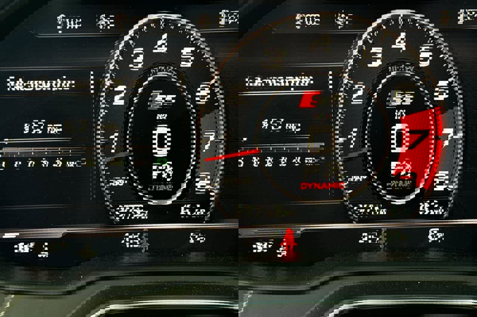 Used 2018 Audi S5 Premium Plus image 27