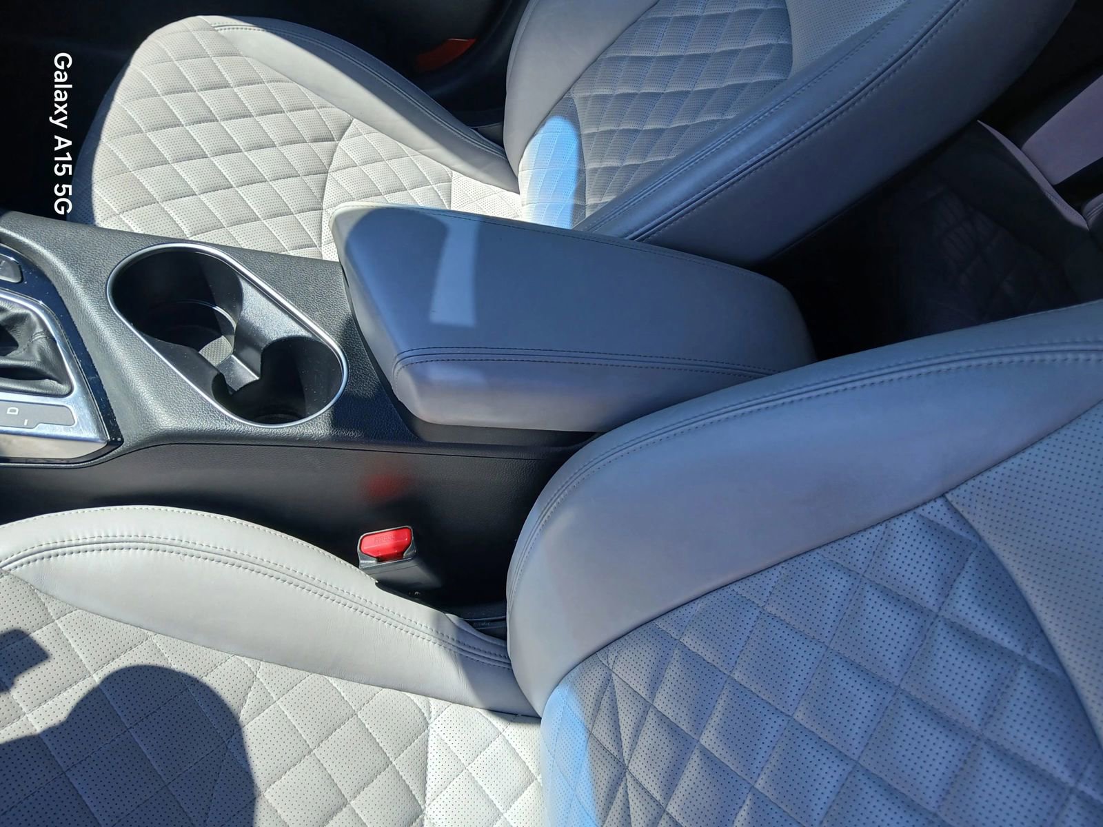 Used 2014 Kia Optima SX FWD image 8