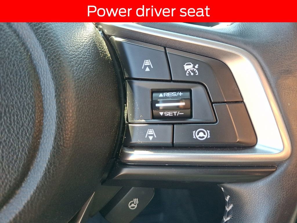 Used 2022 Subaru Ascent Touring w/ Popular Package #2A image 24