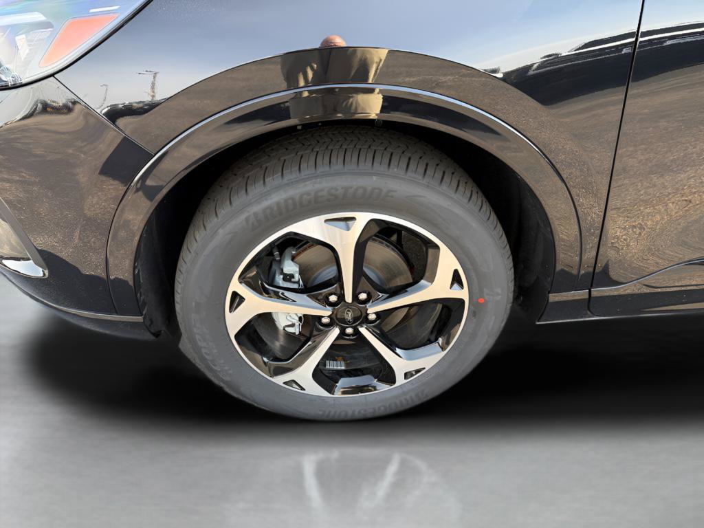 New 2025 Ford Escape ST-Line Elite w/ Class II Trailer Tow Package AWD/4WD image 28