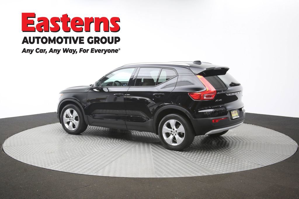 Used 2019 Volvo XC40 T5 Momentum AWD/4WD image 61