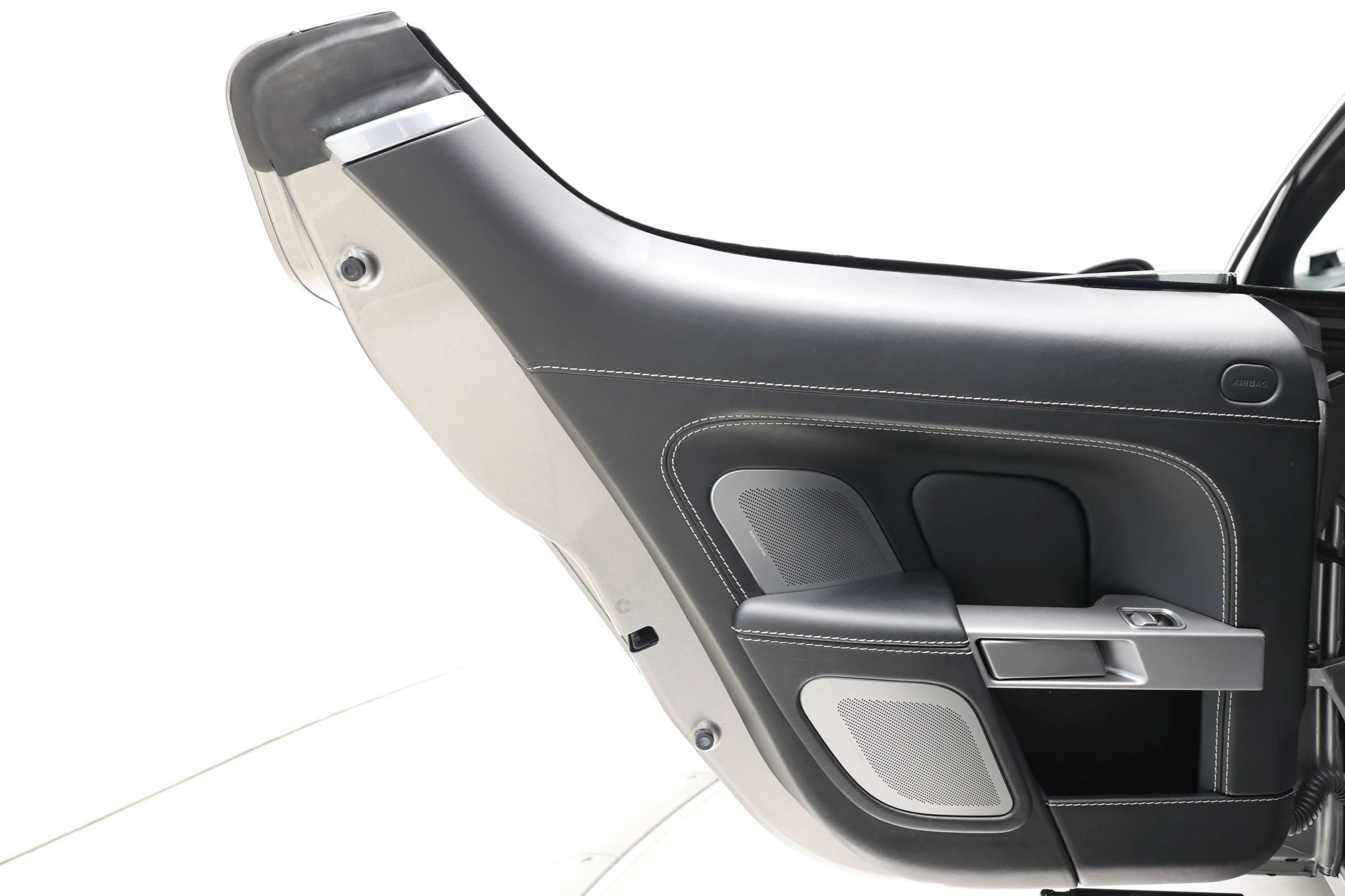 Used 2015 Aston Martin Rapide S RWD image 42