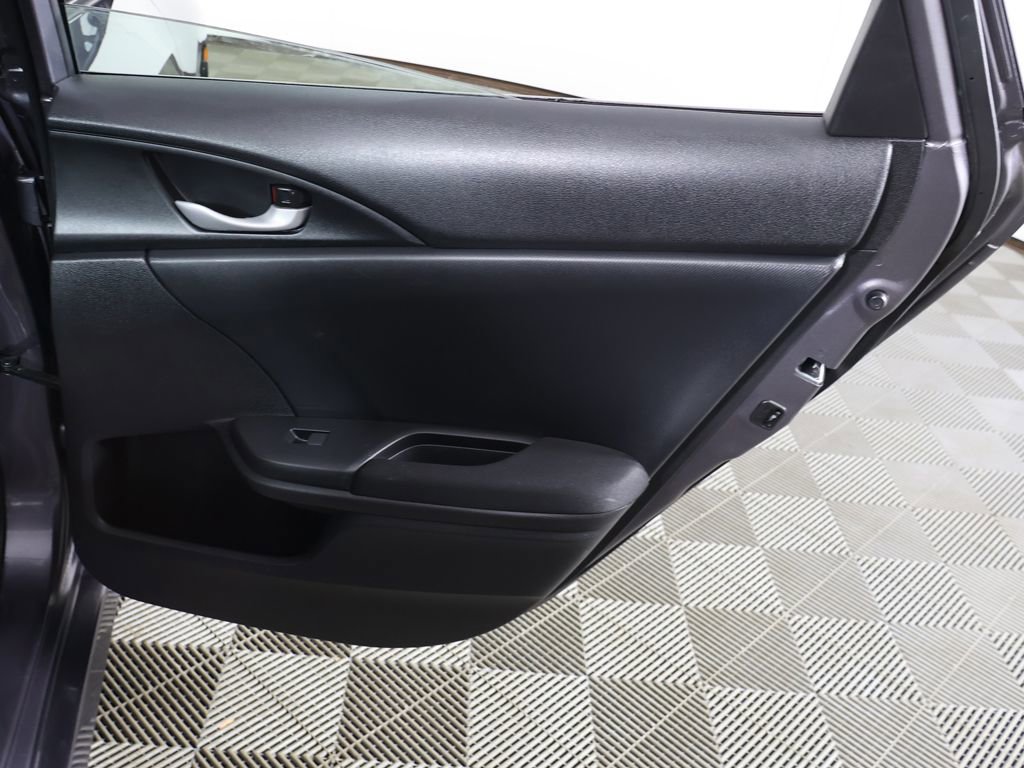Used 2020 Honda Civic EX image 26