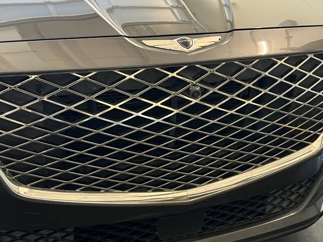 Used 2021 Genesis GV80 3.5T w/ Advanced Package 06 AWD/4WD image 15