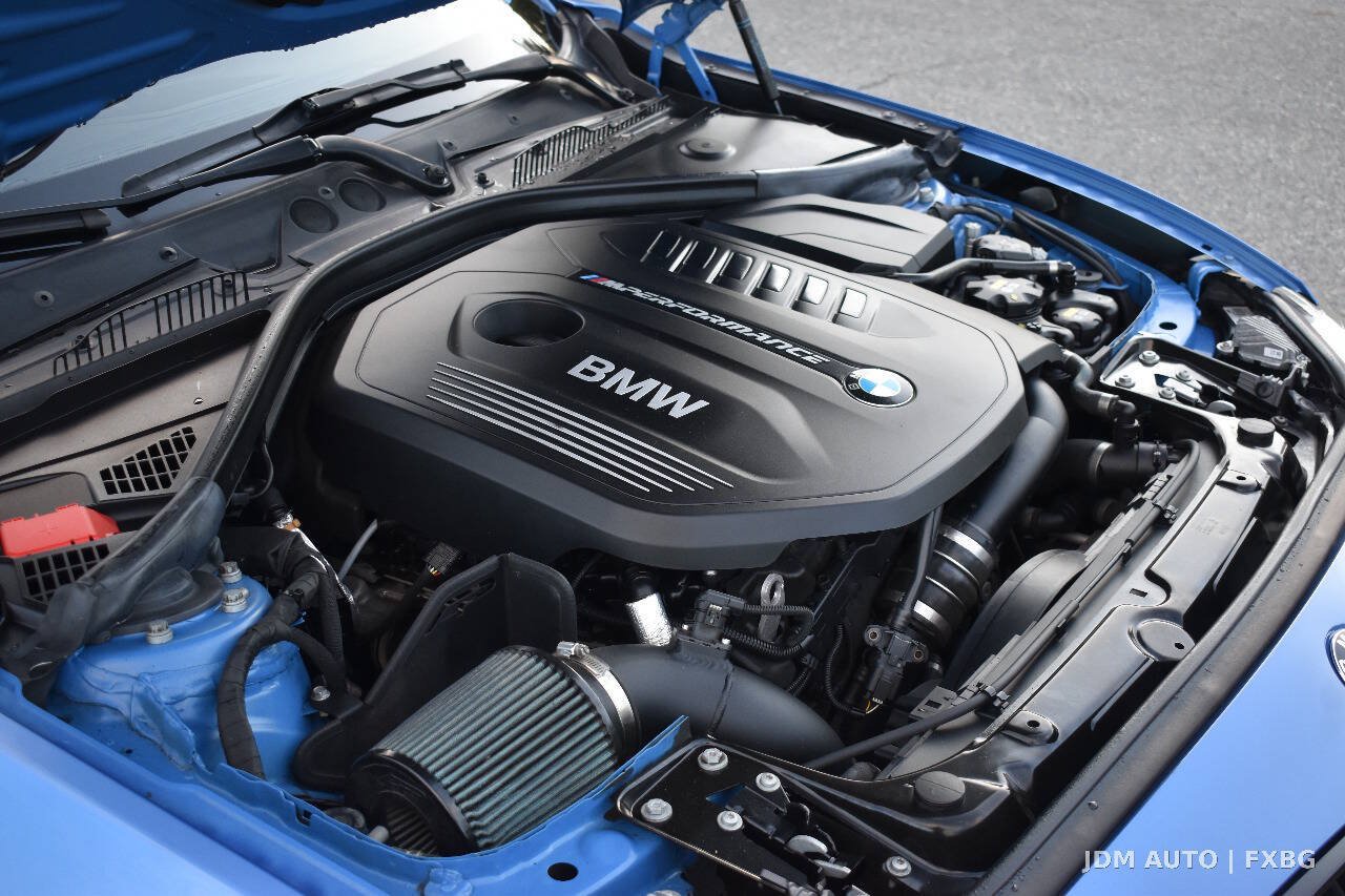 Used 2019 BMW M240i xDrive Coupe AWD/4WD image 29