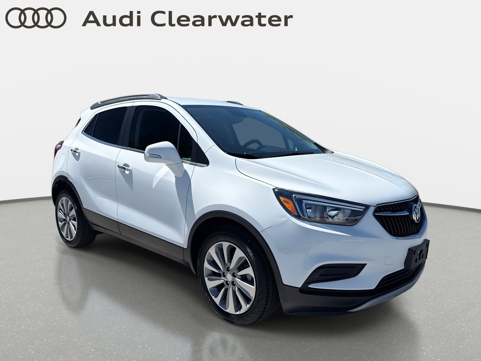 Used 2019 Buick Encore Preferred w/ Safety Package image 8