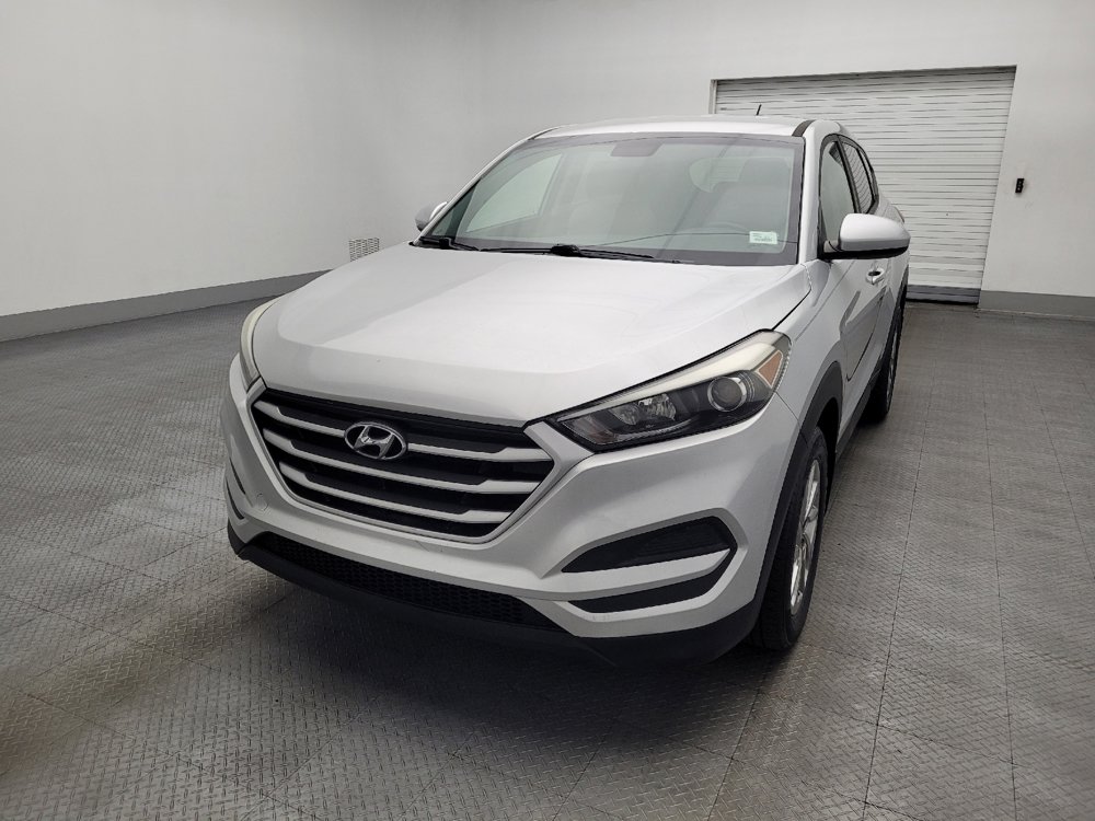 Used 2018 Hyundai Tucson SE image 15