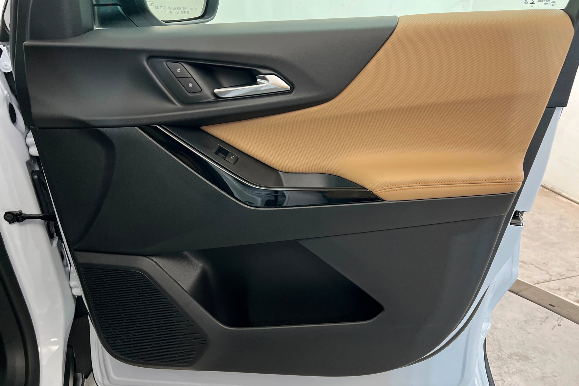 New 2026 Chevrolet Equinox ACTIV w/ Convenience Package III image 24