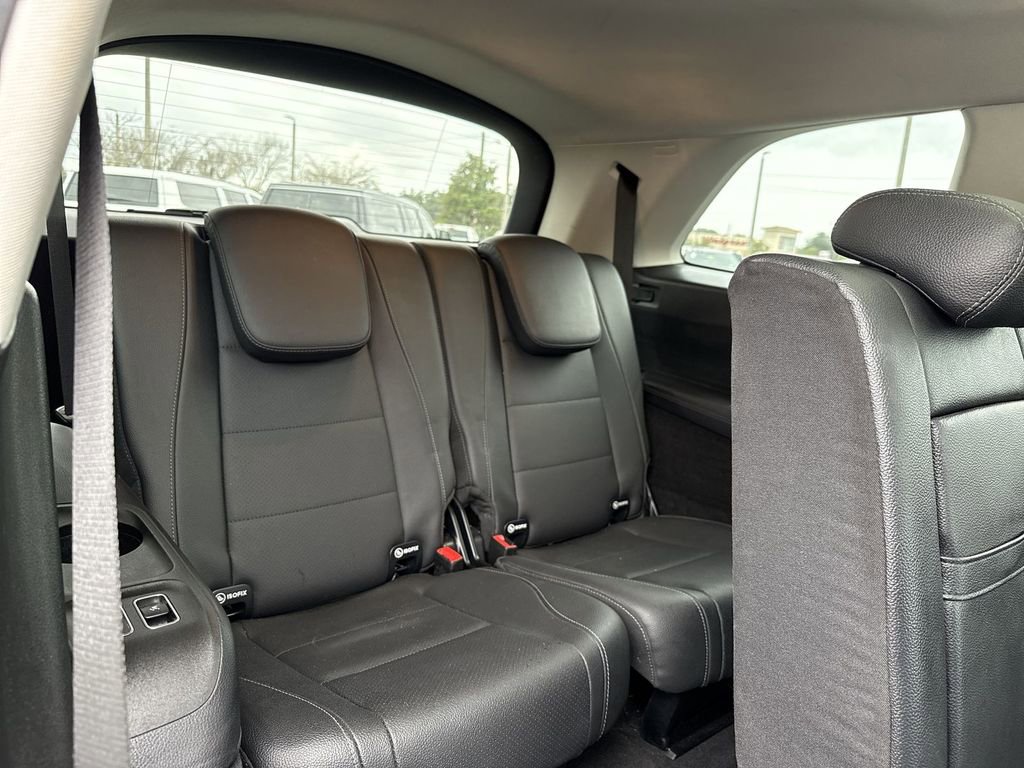 Used 2024 Mercedes-Benz GLS 450 4MATIC image 23