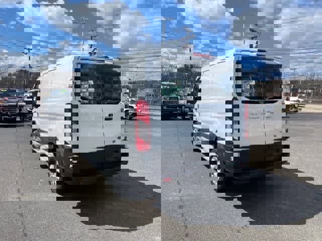 Used 2024 Ford Transit 250 Low Roof w/ Exterior Upgrade Package RWD image 5
