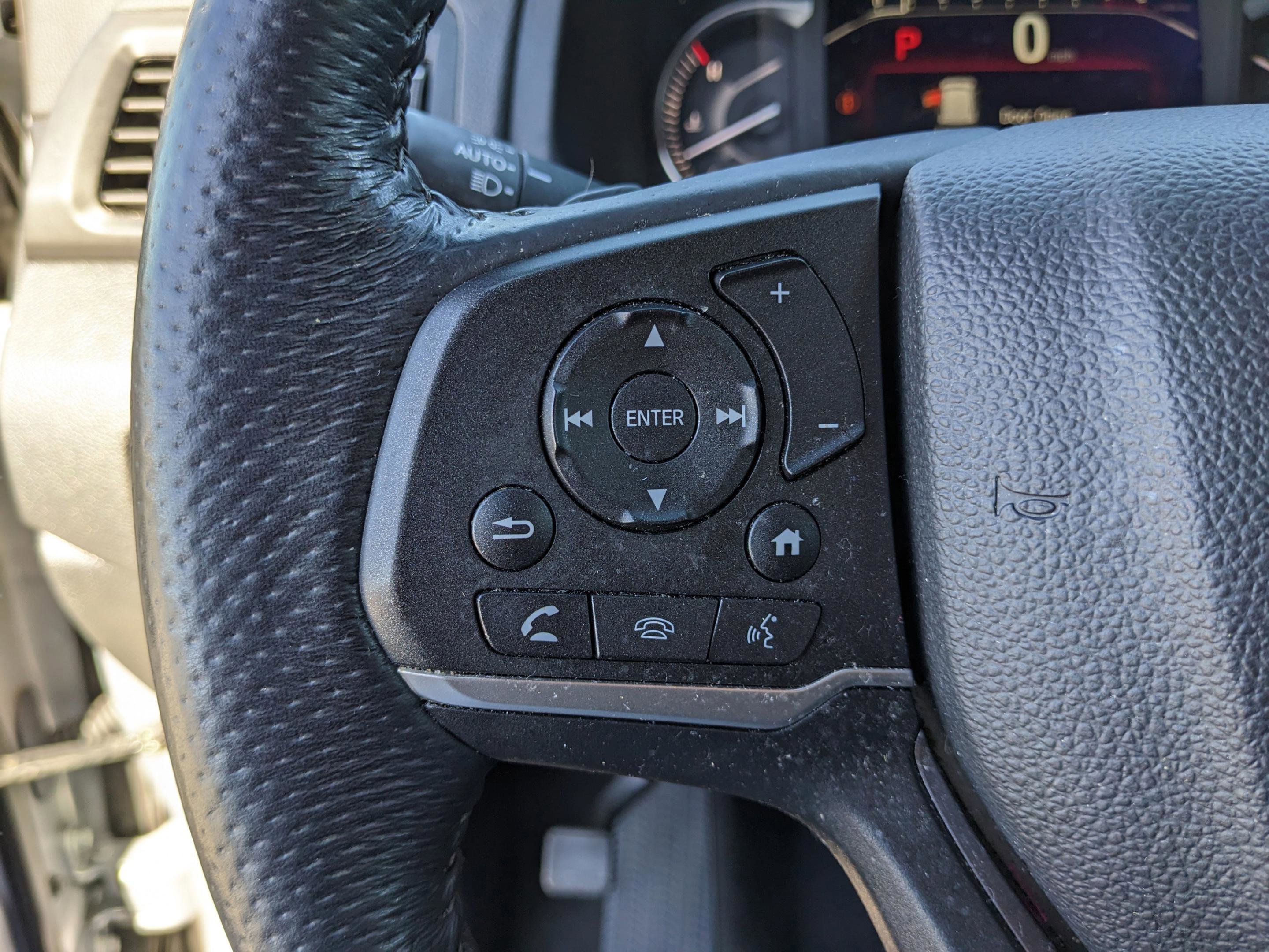 Used 2023 Honda Passport EX-L image 37