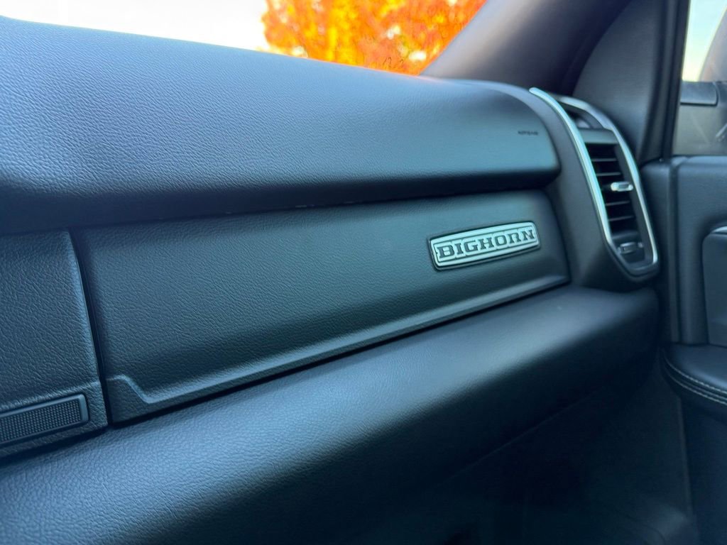 New 2026 RAM 3500 Big Horn image 22