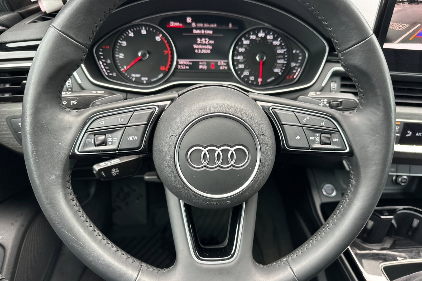 Used 2020 Audi A4 2.0T Premium w/ Convenience Package image 24