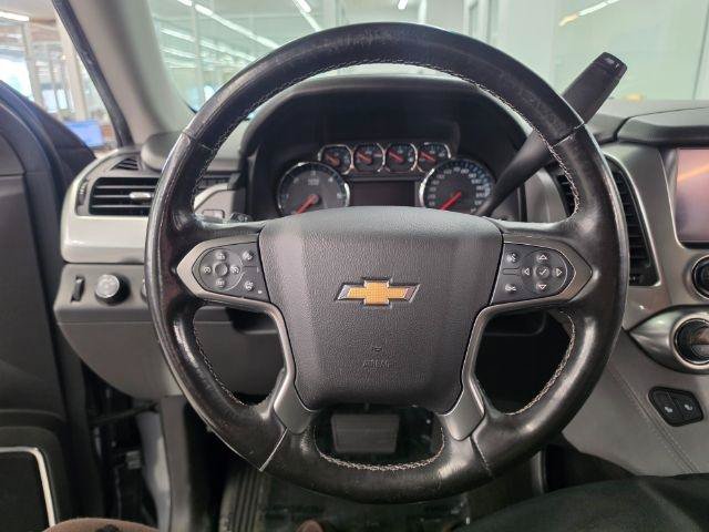 Used 2018 Chevrolet Tahoe LT w/ LT Signature Package AWD/4WD image 11