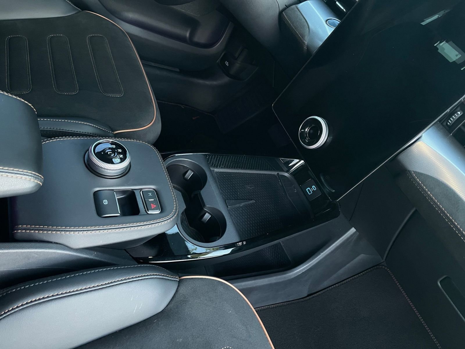 Used 2023 Ford Mustang Mach-E GT image 86